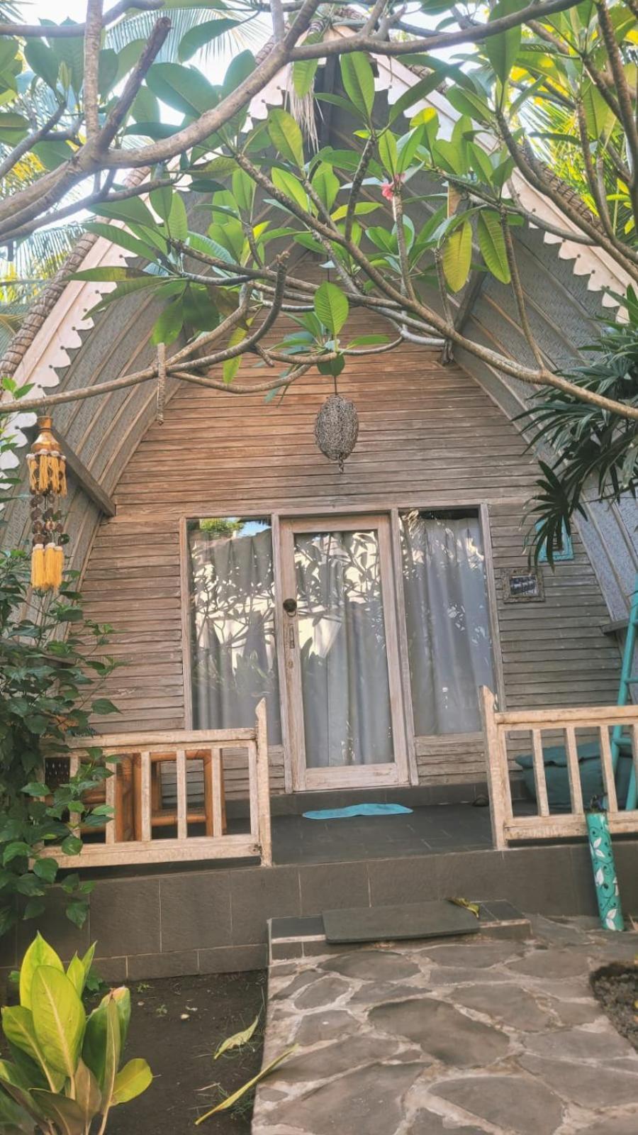 Gili Matiki Ξενοδοχείο Νησιά Γκίλι Εξωτερικό φωτογραφία