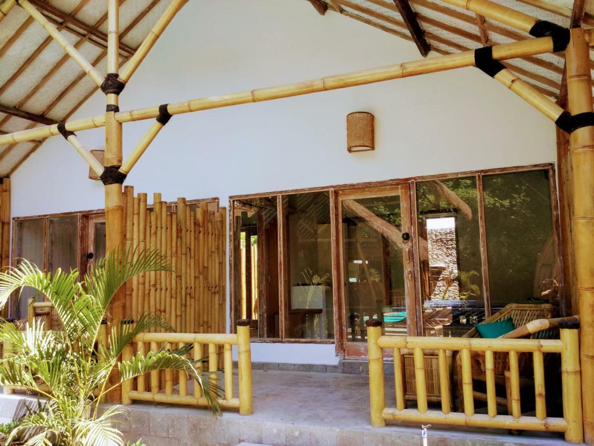 Gili Matiki Ξενοδοχείο Νησιά Γκίλι Εξωτερικό φωτογραφία