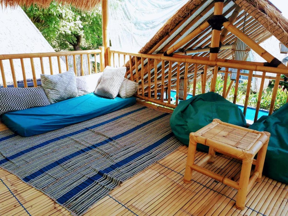 Gili Matiki Ξενοδοχείο Νησιά Γκίλι Εξωτερικό φωτογραφία